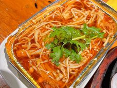 -本色.小马哥烧烤(五一路总店)