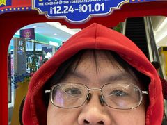 -横店电影城横影巨幕S-PLUS(港悦广场店)