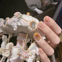 -雪儿·YuKi美甲美睫皮肤管理Salon