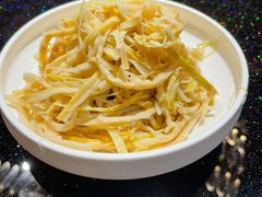 羊尾笋-走马楼饭庄(慈城古县城店)