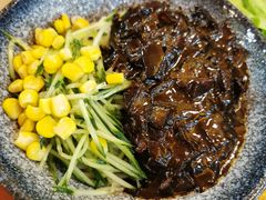 -老朴饭店(邮政街总店)