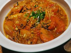 -费大厨辣椒炒肉(万家丽一店)
