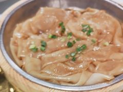 蒜蓉排骨蒸陈村粉-顺德佬华侨城店·商务宴请·团建