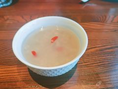 -沙力海美食城 西北特色菜 烤肉店(北门坡店)