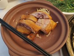 -东江渔村·古典园林·30年粤菜老字号(太和店)