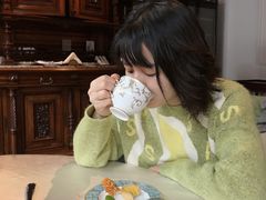 -北京古城老院厉晓麟精致菜