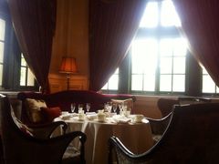 -Salon de Ville浦江汇(上海外滩华尔道夫酒店店)