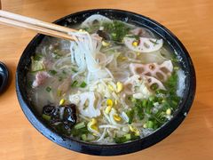 -常鲜德乐购迎桂馒头店(麻巷公寓店)