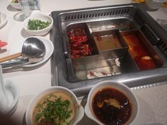 -巴奴毛肚火锅(安阳相州店)