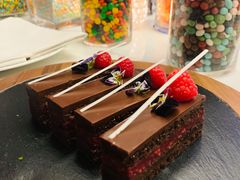 甜点-上海苏宁宝丽嘉酒店·Cafe Bellagio西餐厅