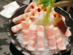 -狐狸爱上椰子鸡(滨江星光大道店)