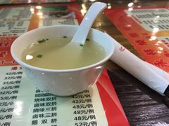 -永祥烧腊餐厅(虹口店)