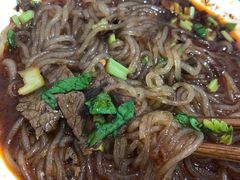 -甘记肥肠粉(马鞍北路店)