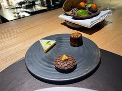 甜品-泰安门Taian Table(镇宁路店)