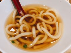 -元气寿司(新城市广场店)