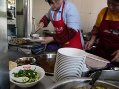 -好成财牛排馆(涂门街总店)