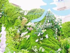 -杭州大厦购物城
