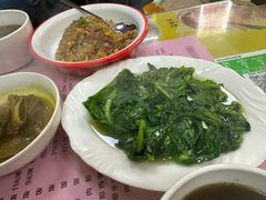-王桂峰特色小吃(浔阳路店)