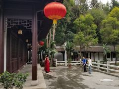 -深圳国际园林花卉博览园