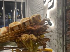 -有局·成都市井烧烤·精酿啤酒(双楠店)