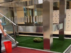 -蓝积木健身中心(高新店)