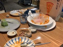 -必胜客(百联又一城店)