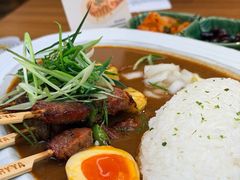 -CURRY YA 熟成咖哩專門店(深圳湾万象城店)