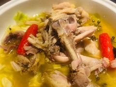 -粗茶淡饭·隐庐私厨(东亭店)