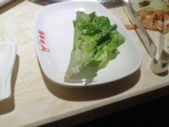 -牛太郎时尚自助烧烤