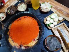 -麻大侠老火锅(巴国城店)