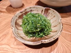 海草-Tuna maki寿司(园区永旺店)
