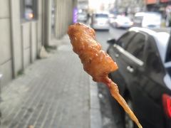 -辽B·小串(总店)