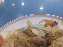 -西域西北老马食府(鼓楼西街店)