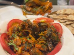 -清真·AL-JANNAT 佳纳特餐厅(狮子桥店)