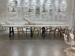 大堂-娜娜家·Nana's restaurant(国金汇店)