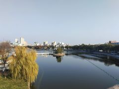 -葛仙湖公园