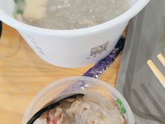 -鸡鸣汤包(红山动物园店)