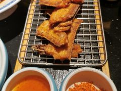 -老头儿油爆虾·知味杭州(爱琴海购物中心)