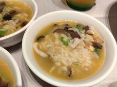 -大鸽饭(汉溪长隆店)
