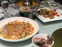 -天福苑(崇宁路店)