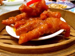 -頂好酒家·经典粤菜(海信广场店)