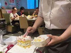 -海底捞火锅(贵和购物中心店.原鲁能城店)