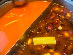 -快乐小羊(富强中路店)