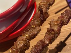 -丽伟的串·烧烤·砂锅(泰丰店)