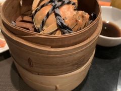 -龙之梦万丽酒店青餐厅