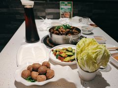 -黑窑厂糖油饼烤鸭·清真菜(旗舰店)