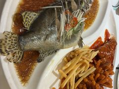 -马凯餐厅(长椿街店)