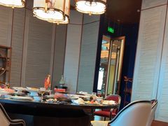 -北京饭店谭家菜