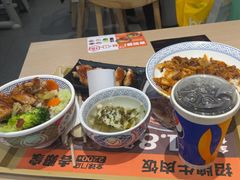 -吉野家(回龙观同成街店)