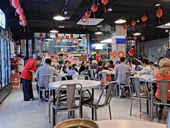 -明本湛江鸡•海鲜小厨(陈家祠店)